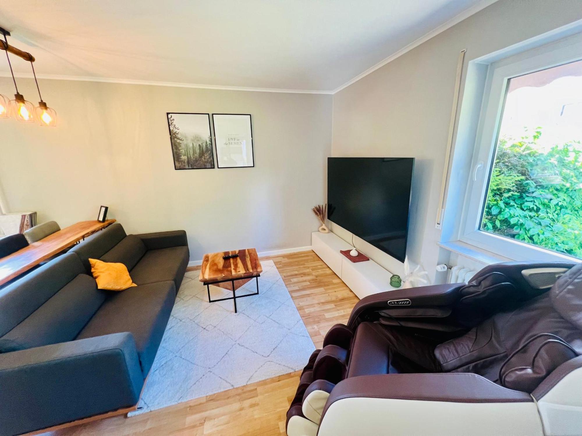 Mitten Im Schwarzwald Mit Infrarot-Sauna Und Garagenparkplatz Schoenwald im Schwarzwald Exterior photo